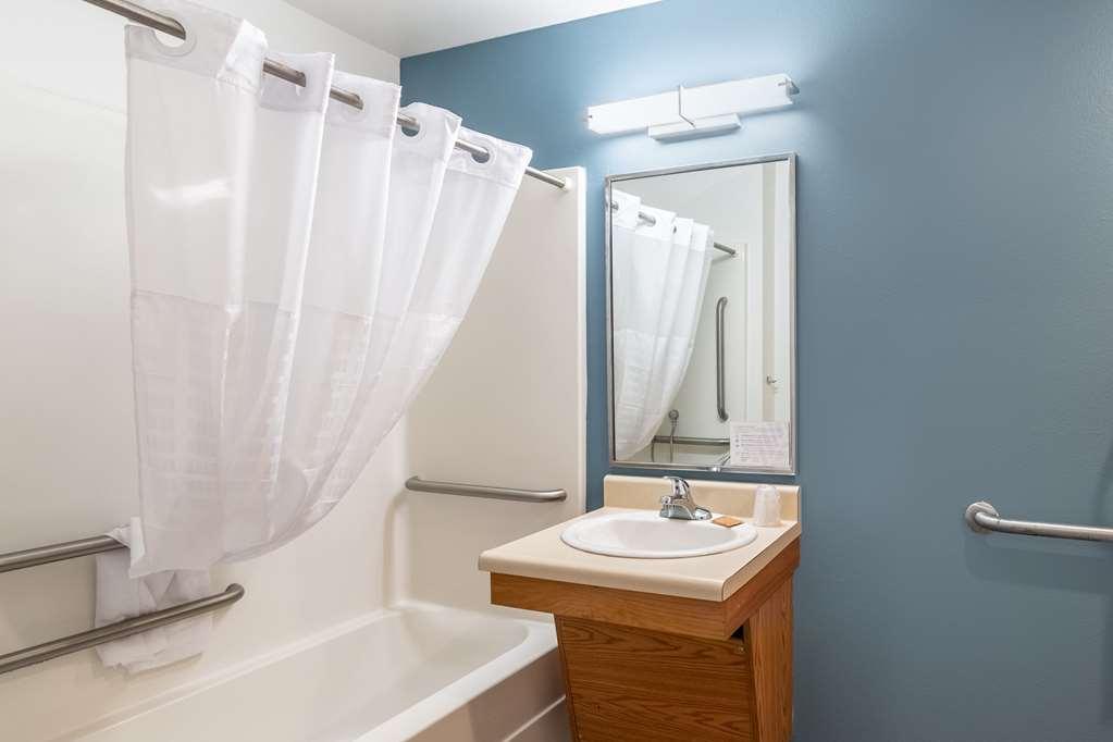 Extended Stay America Select Suites - Tallahassee - East מראה חיצוני תמונה