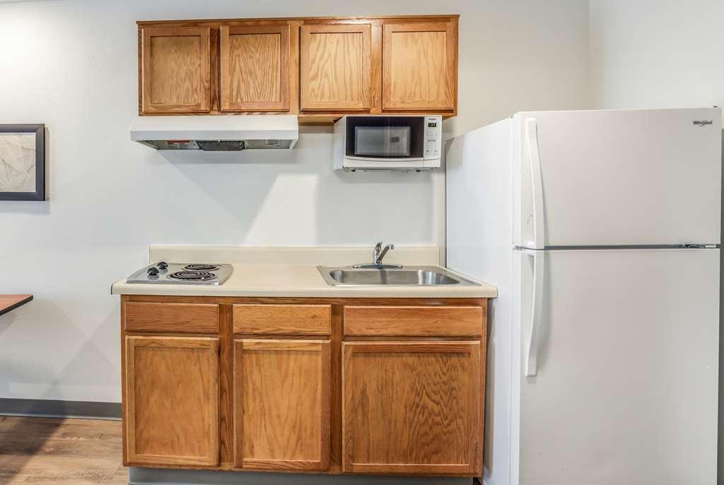 Extended Stay America Select Suites - Tallahassee - East חדר תמונה