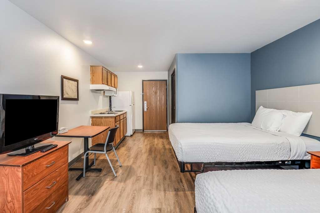 Extended Stay America Select Suites - Tallahassee - East חדר תמונה
