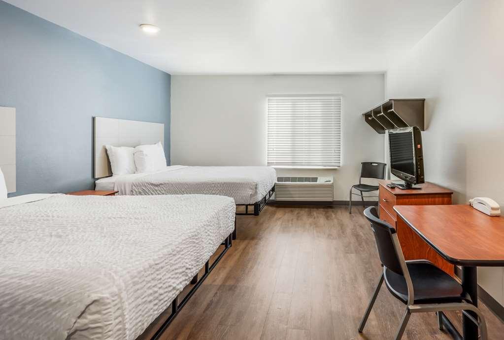 Extended Stay America Select Suites - Tallahassee - East חדר תמונה