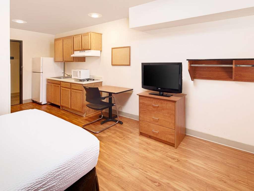 Extended Stay America Select Suites - Tallahassee - East חדר תמונה