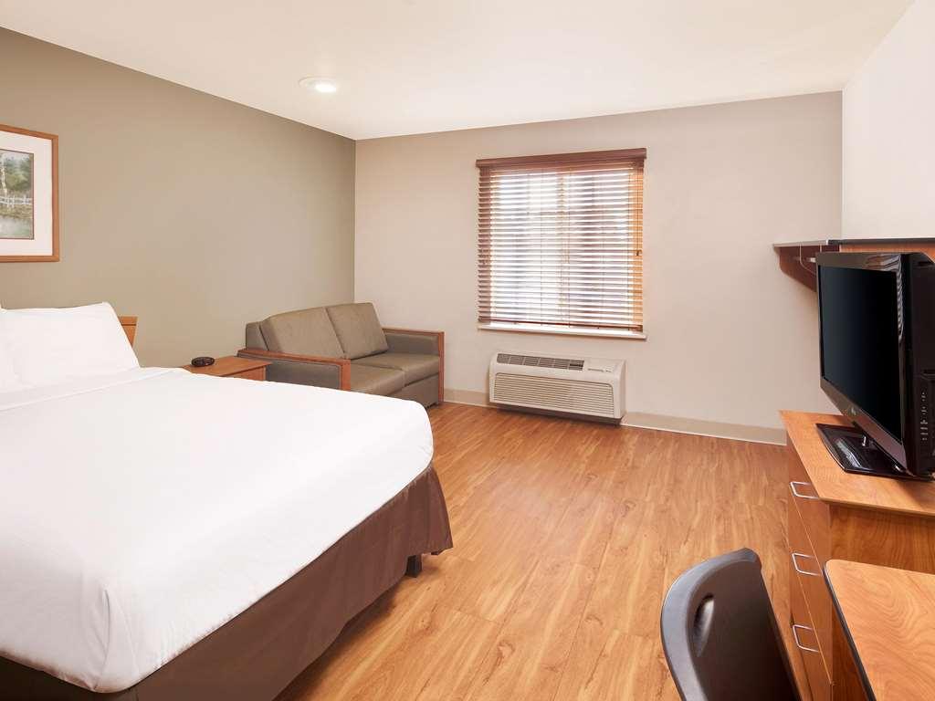 Extended Stay America Select Suites - Tallahassee - East חדר תמונה
