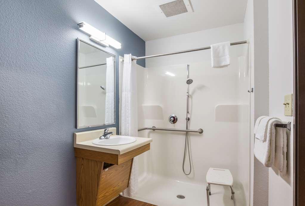 Extended Stay America Select Suites - Tallahassee - East מראה חיצוני תמונה