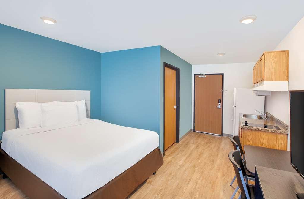 Extended Stay America Select Suites - Tallahassee - East חדר תמונה