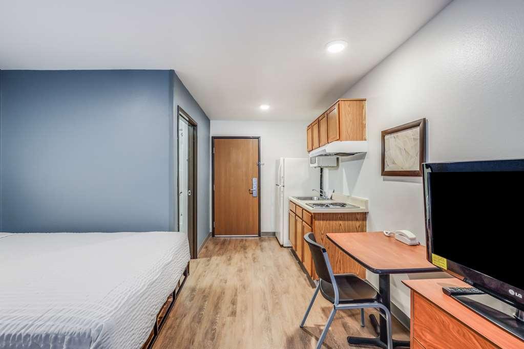 Extended Stay America Select Suites - Tallahassee - East חדר תמונה
