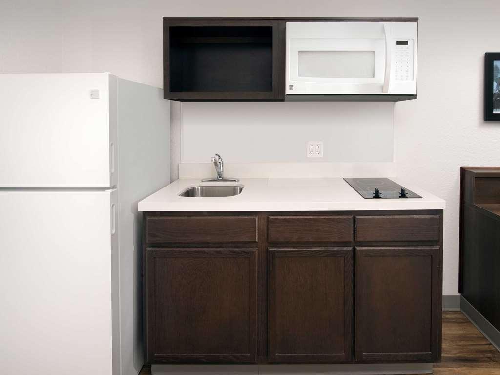 Extended Stay America Select Suites - Tallahassee - East חדר תמונה