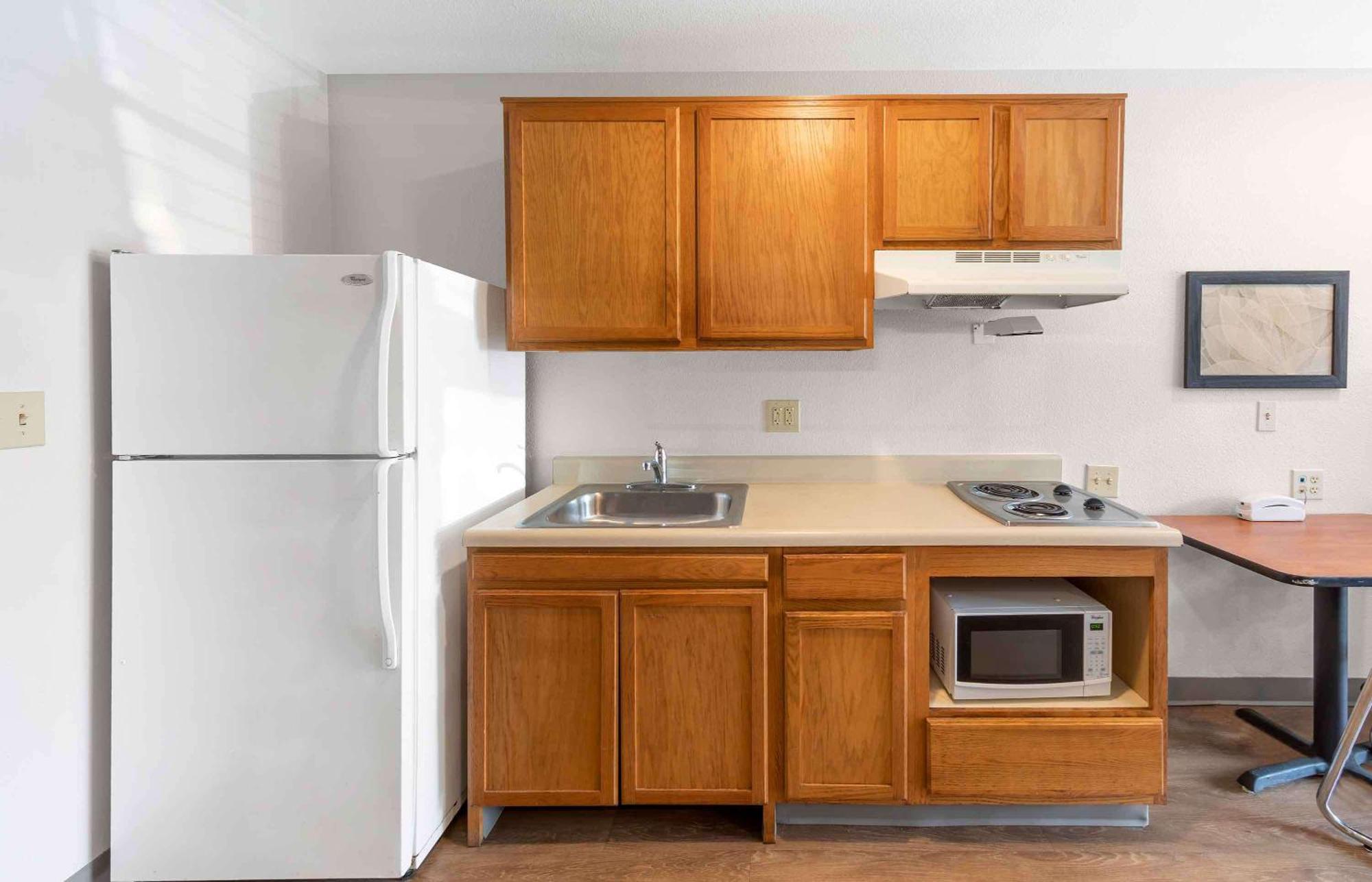 Extended Stay America Select Suites - Tallahassee - East מראה חיצוני תמונה