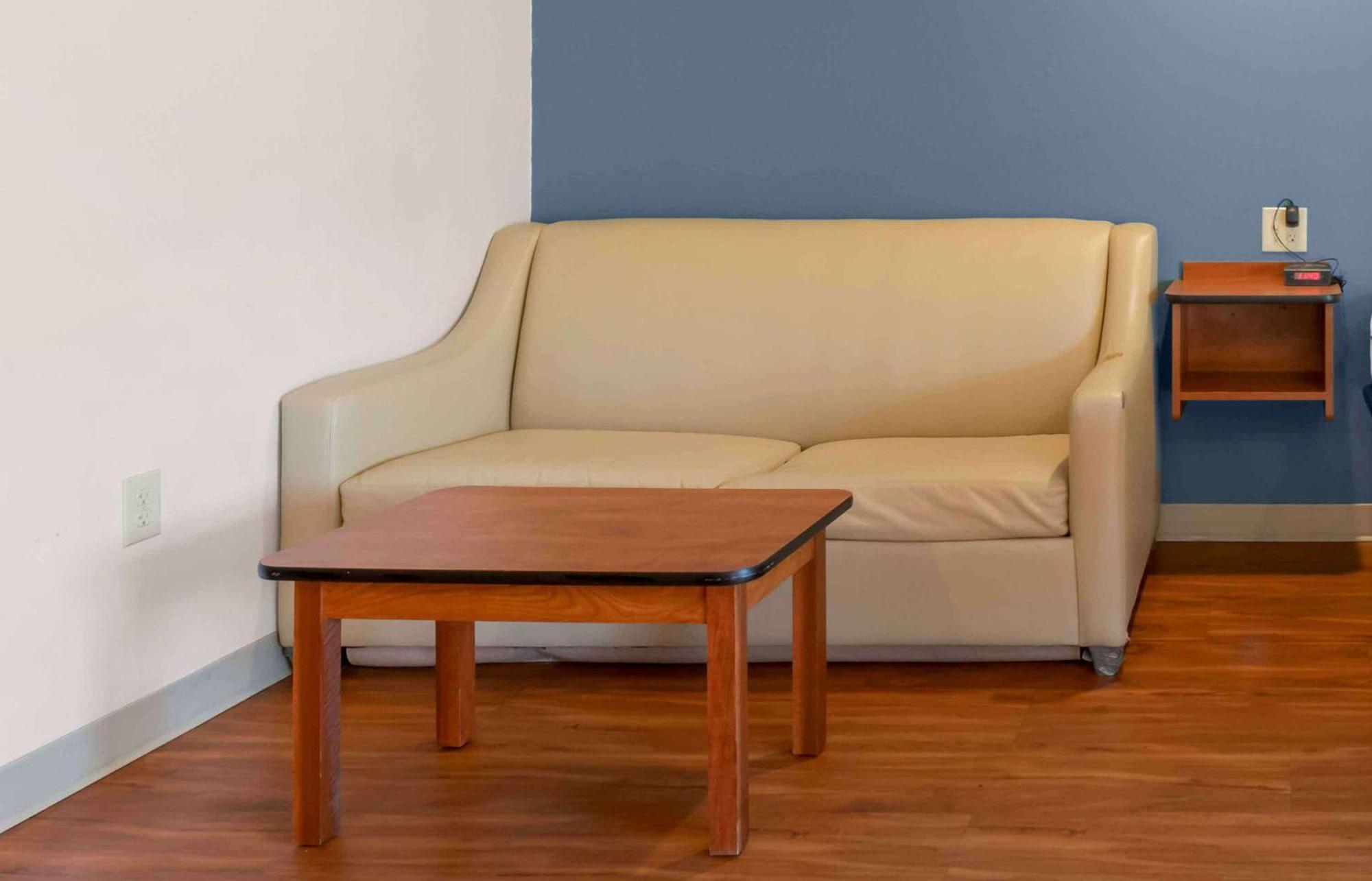 Extended Stay America Select Suites - Tallahassee - East מראה חיצוני תמונה